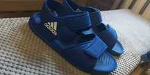 Sprzedam sandałki adidas