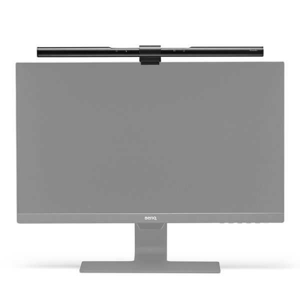 Лампа для монітору, настільна лампа LED BENQ CLIP SCREENBAR (оригінал)