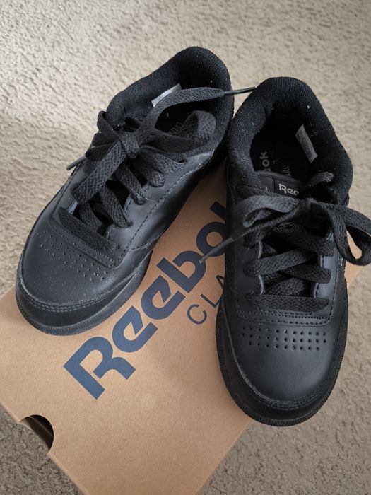 Półbuty Reebok dziecięce 27