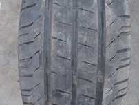 Opona 225/55R17 C Continental Conti VAN Contact 200  (230 netto)