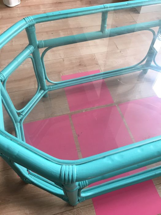 Mesinha para sala