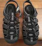 Sandália de Verão Karrimor Ithaca