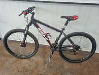 Bicicleta btt BH