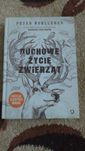 Duchowe życie zwierząt - ilustrowana