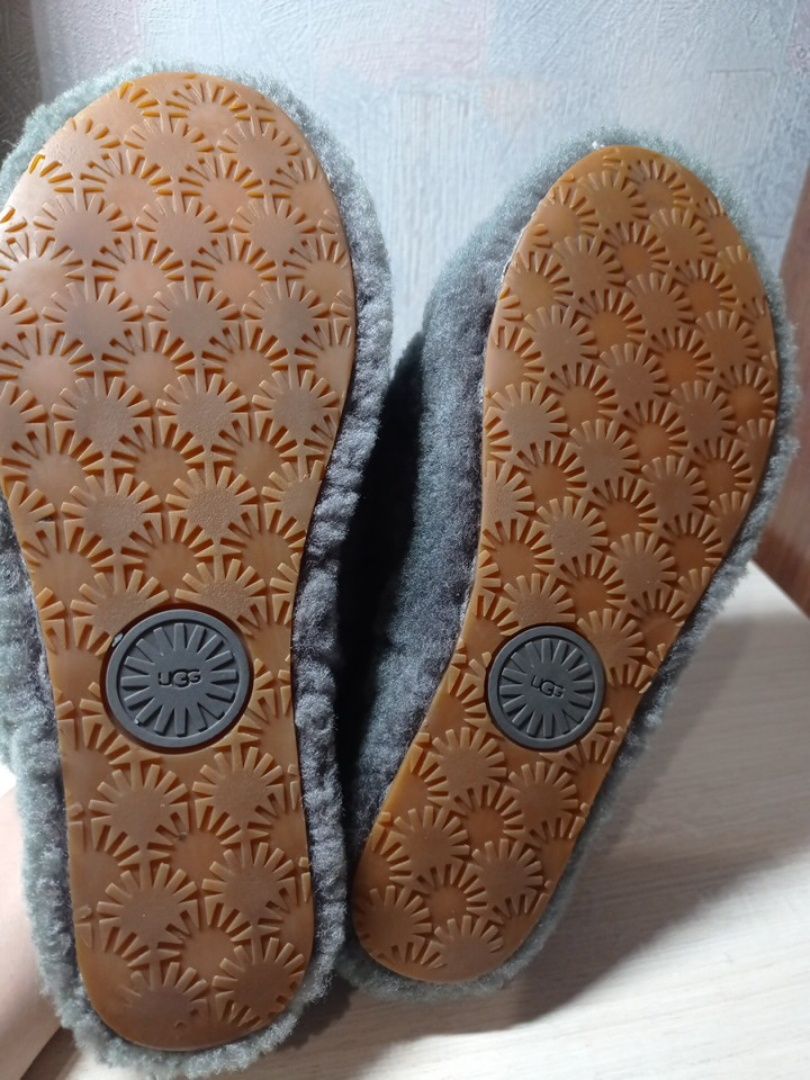 Тапочки Ugg оригінал