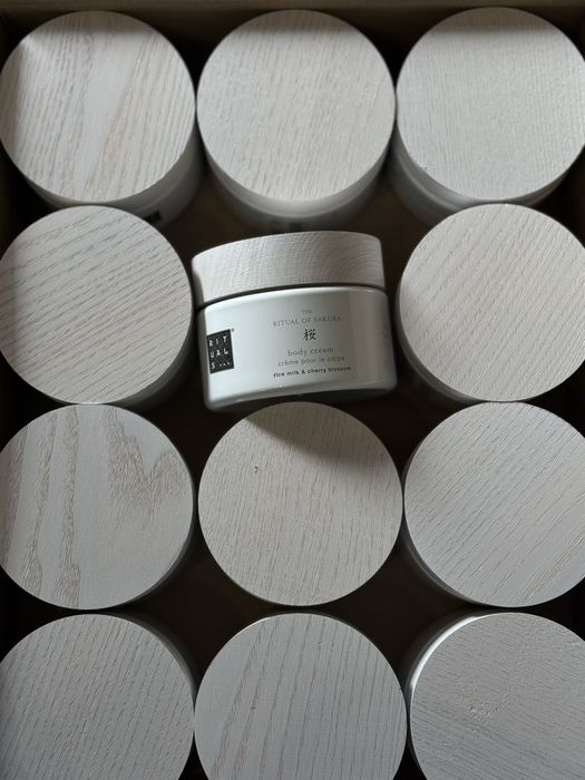 Креми Rituals Рітуалс опт гурт