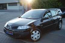 Renault Megane 1.5 Diesel * Klima * Raty * Zamiana