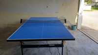 Mesa de Ping Pong Exterior