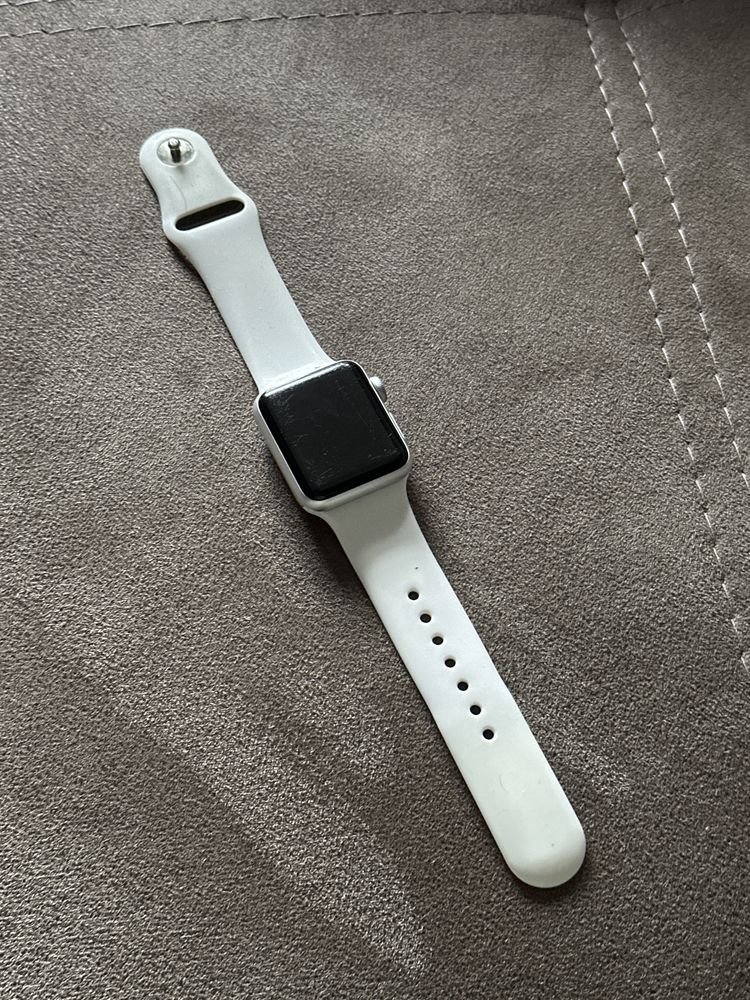Apple Watch Series 3 годинник епл вотч
