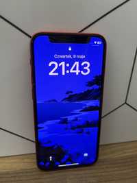 Iphone 12mini  64gb red