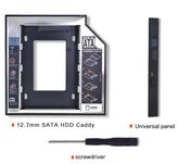 Карман для установки SSD жесткого диска 2,5''