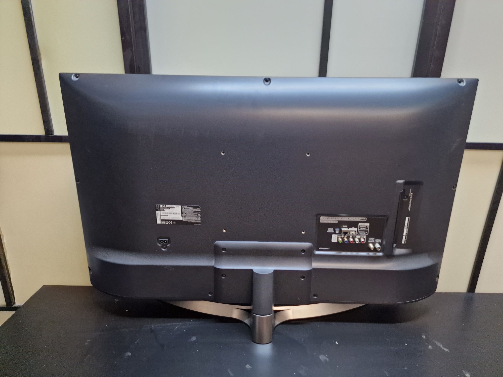 Telewizor LG 43cali 4K UHD SMART , WI-FI DVB-T2