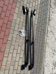 Relingi dachowe Fiat Scudo