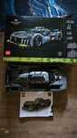 Sprzedam lego technic