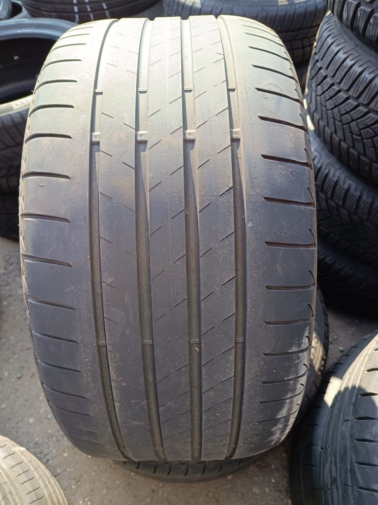 2 x opona letnia Bridgestone 275/35/19