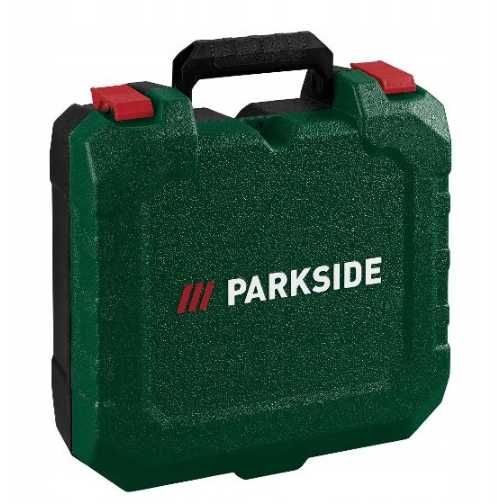 Młotowiertarka Wiertarka Udarowa PARKSIDE 1050 duża moc WALIZKA