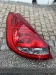 Farolim direito traseiro Ford Fiesta MK6