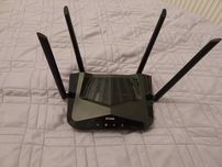 Router D-Link DIR0X1530