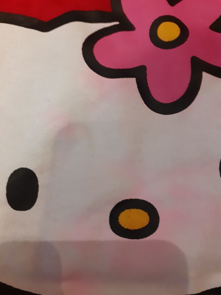 Piżama  Hello Kitty M nowa.