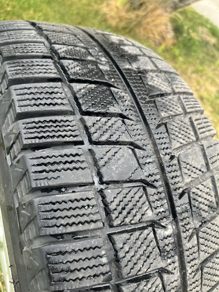 Koła 235/40 R18 Audi A5 A6 A4