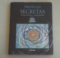 Livro Profecias Secretas