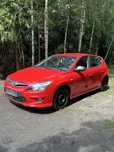 Hyundai i30 1.4 Z Niemiec Sprawna Klima 2010 Rok