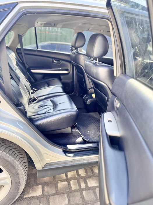 Продам Lexus Rx 400h