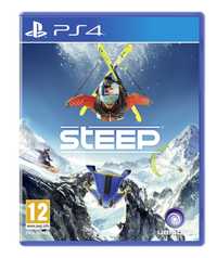 PS4 STEEP Games4Us Pasaż Łódzki