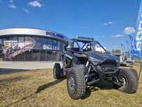 Polaris RZR POLARIS RZR Turbo R - Onyx Black 2023