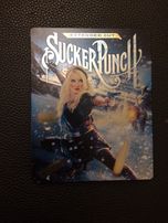 Sucker Punch steelbook bluray