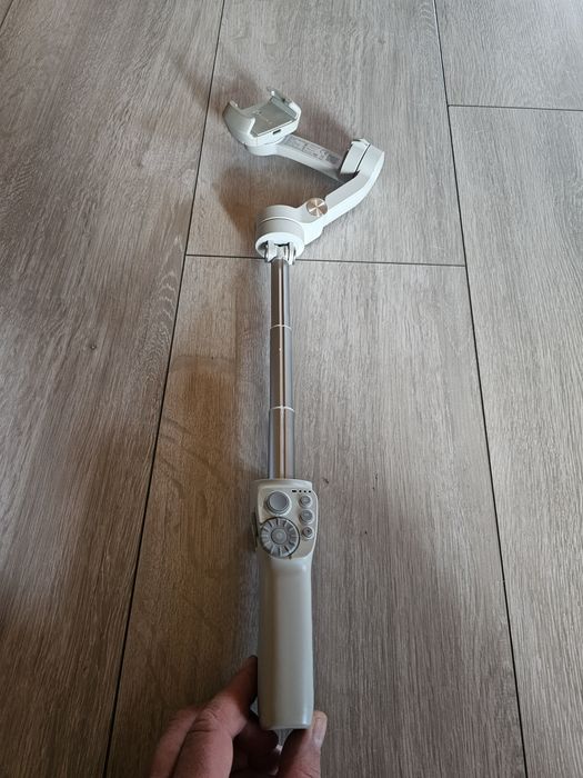 Gimbal ręczny FeiyuTech Vimble 3 do smartfonów+ moduł AI do śledzenia
