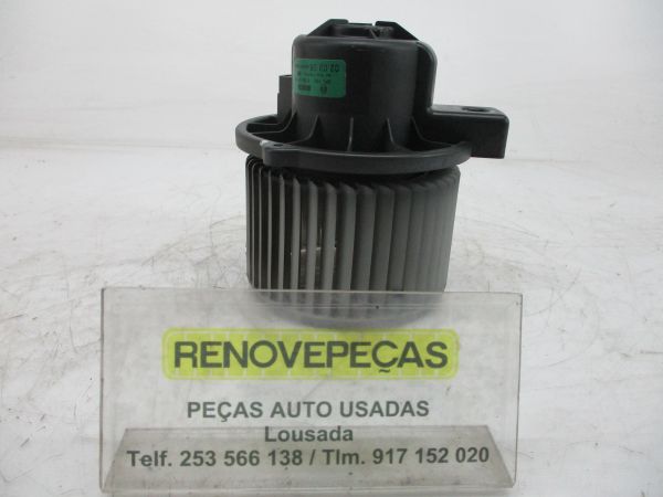 Motor da chauffage / sofagem SMART ForTwo Coupé (450)