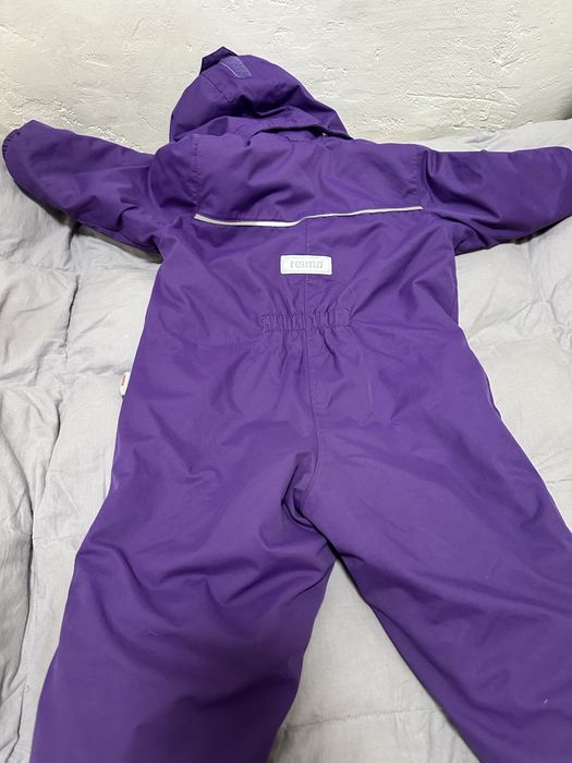 Reima gotland 86 + 6 комбінезон