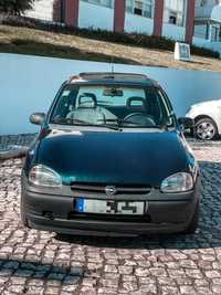 Opel Corsa B 1.5TD