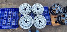 Диски 5 130 R16 Fiat Ducato, Peugeot Boxer, Citroen Jumper, ET 68