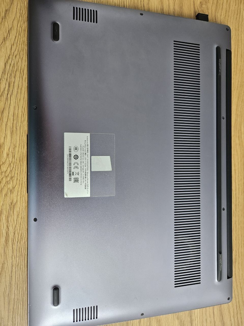 Huawei MateBook  i5-12450 16ГБ/ 2ТБ SSD робочий стан