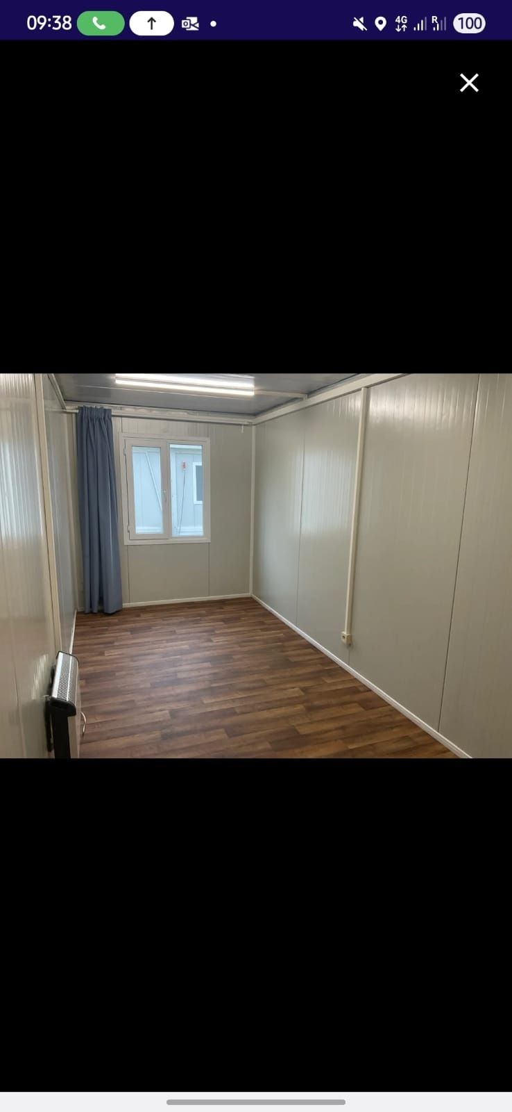 Dom modułowy 120m2  2 kondygnacje po 60m2  Kontener  Dom Biurowiec