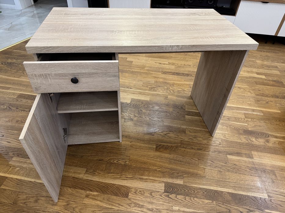 Sprzedam biurko OPUS OPSB313L-D30 FORTE