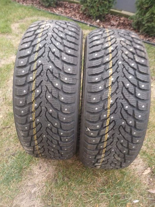 Продам шини  . Зима 205/50 R17