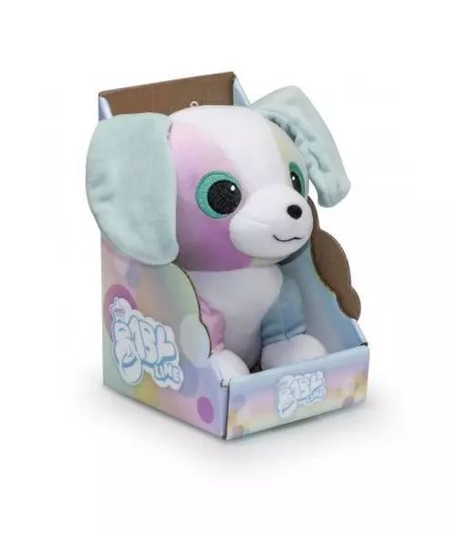 Lumo Stars Baby Spotty. Tactic