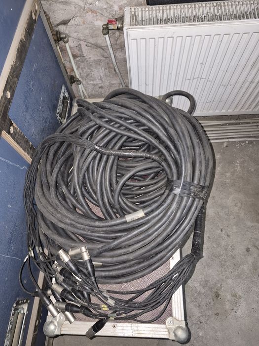 Multicore 12x 50 metrów