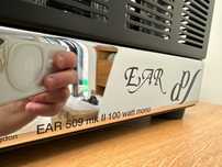 Ear yoshino 509 MKII
