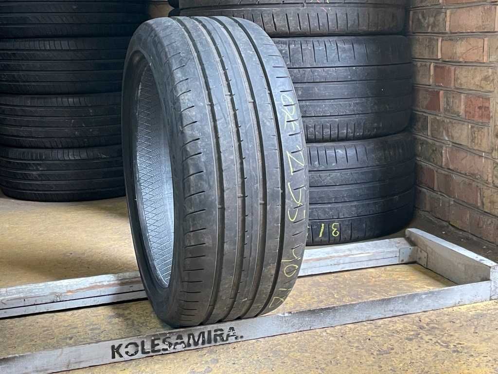 235/40 R18 GoodYear Eagle F1 Asymetric5 1 шт