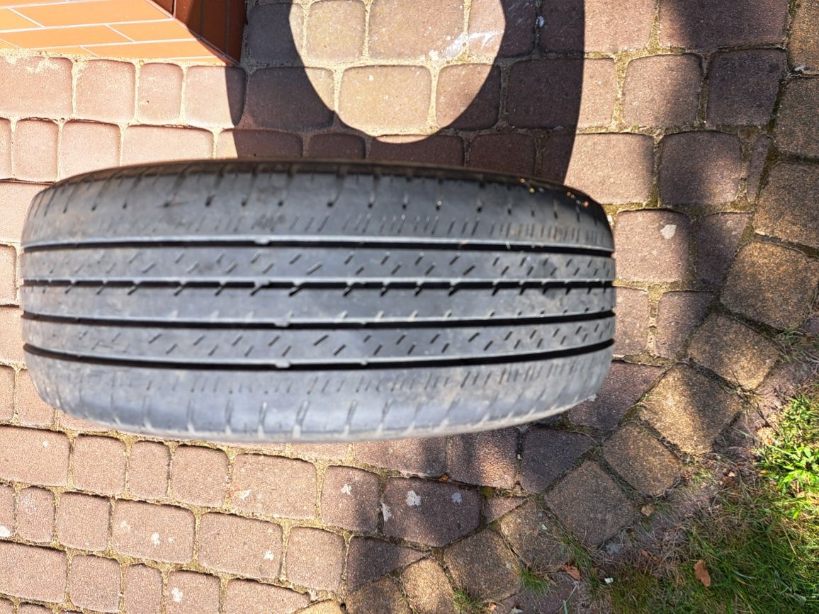 Opony Bridgestone Turanza 205/60 R16 92 V 4szt.