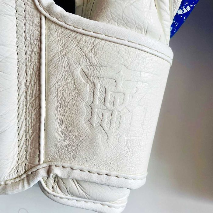 Top King Muay Thai Gloves