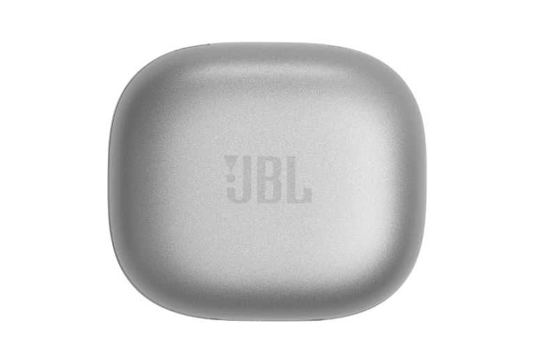 Наушники JBL Live Flex Black/Silver (новые, гарантия 12мес)