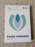 Książka Poród naturalny, Natuli