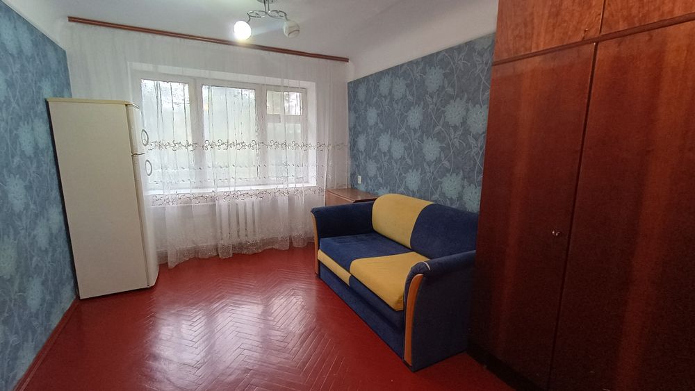 Здам 2кімнати в гуртожитку
