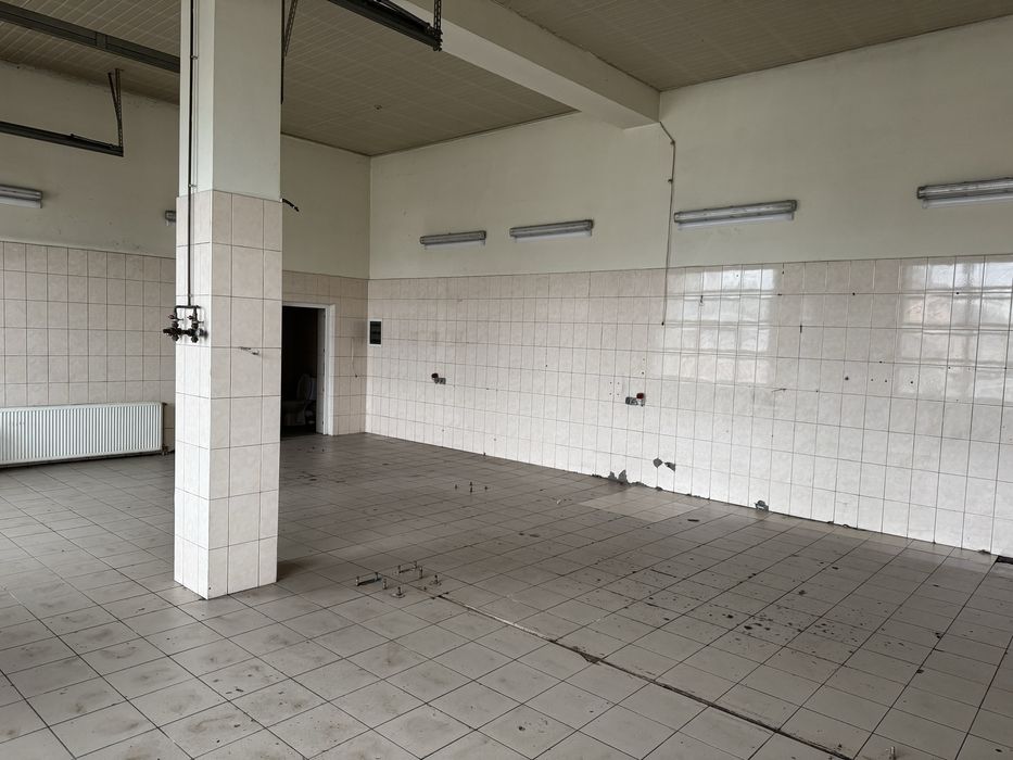 Здам в оренду 2 бокси, Мукачево.