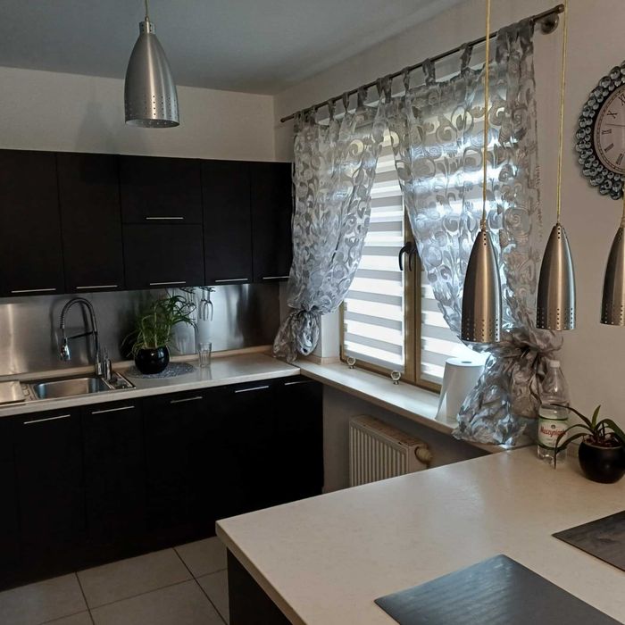 Mieszkanie 2 pokojowe 50m, na osiedlu z basenem